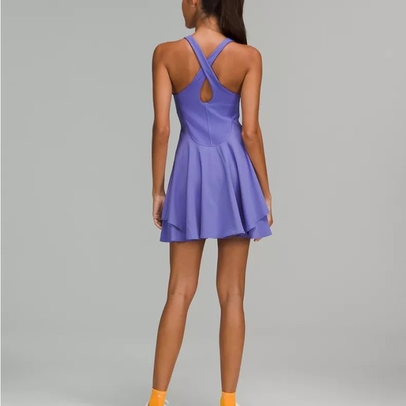 Lululemon Court Crush Dress - Picture 2 of 11